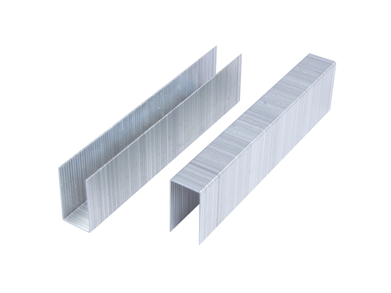 12J Staples