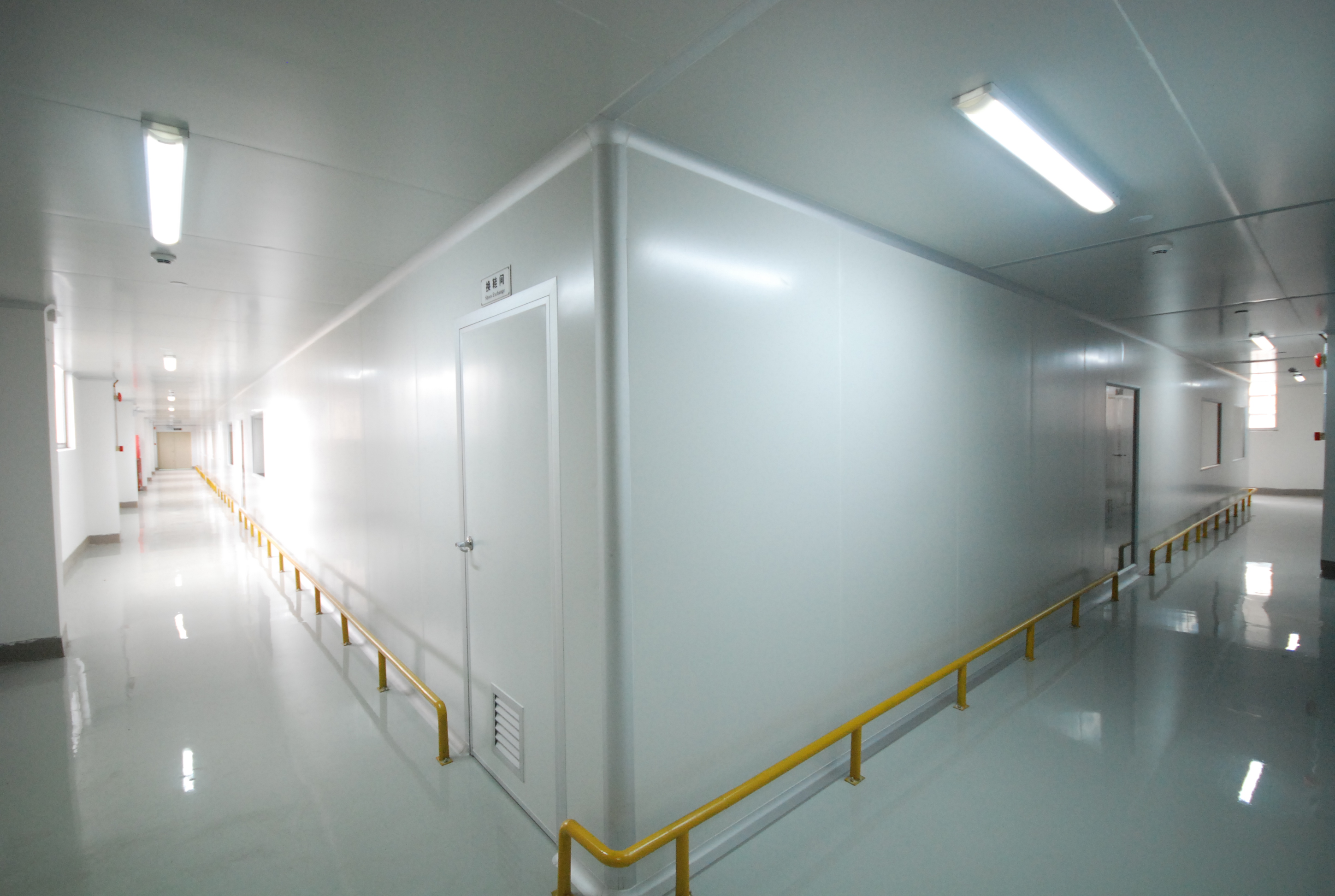Shenzhen Chunwang New Materials Co., Ltd. – container desiccant 3