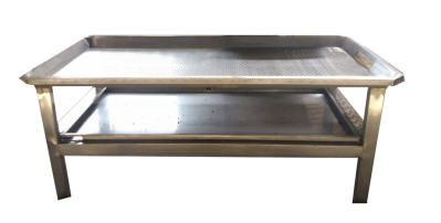 FLD-Candy cooling plate