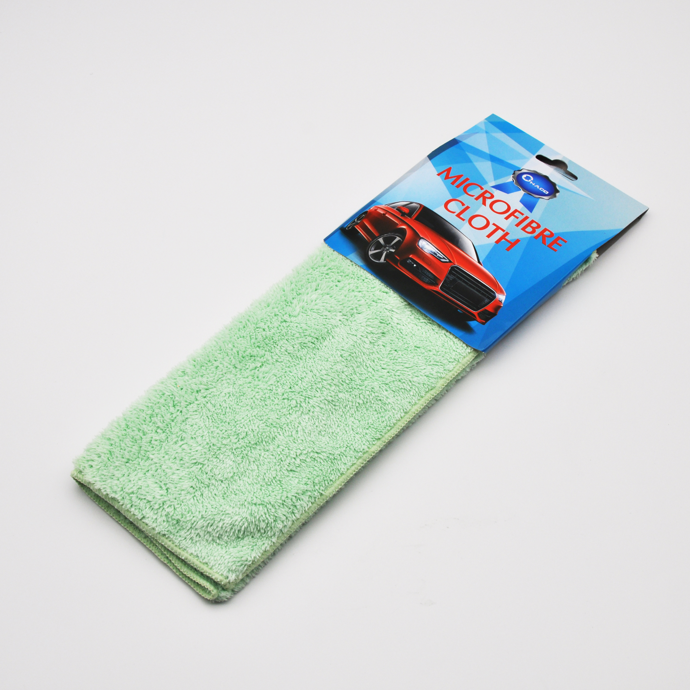 Coral Fleece Woven