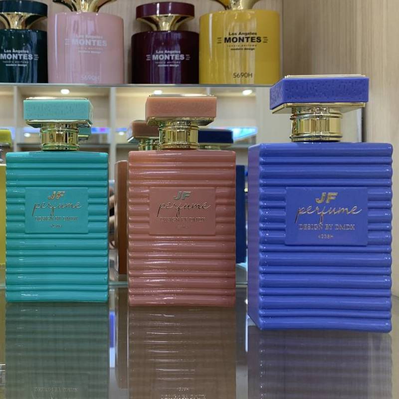 Perfume Packing