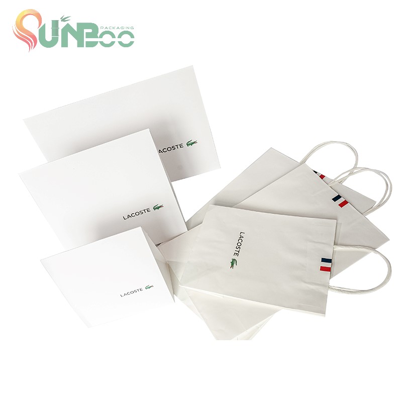 Paper Bag Gift Bag Shopping Bag