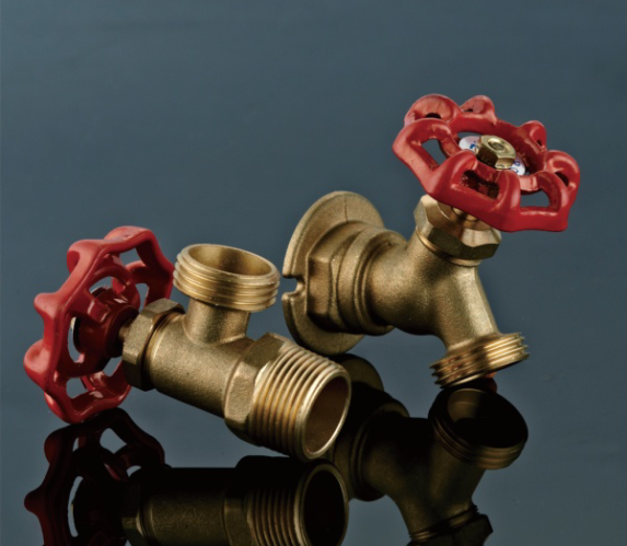 Garden Valve