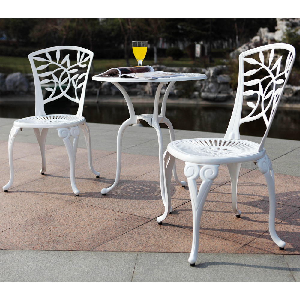 Ivy Bistro Set