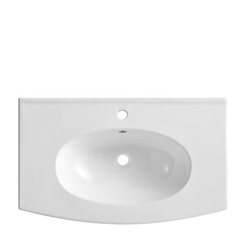 Cabinet basin