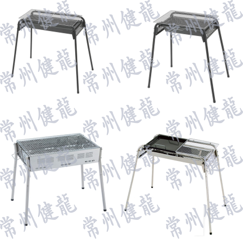 bbq stove