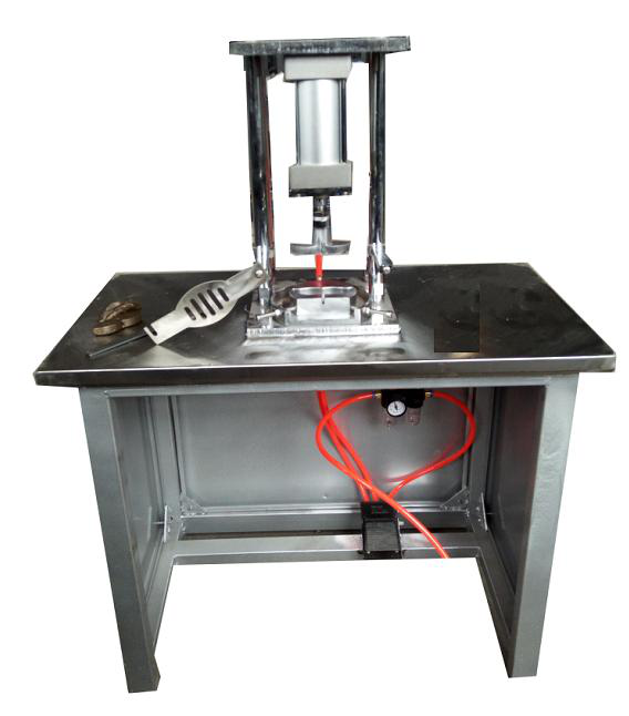 FLD-Air press twist packing machine