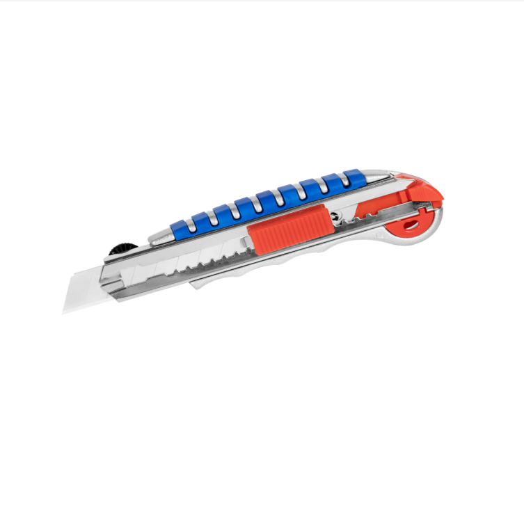 18mm self-loading utility knife