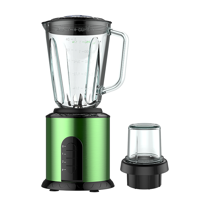 Stainless Steel Blender