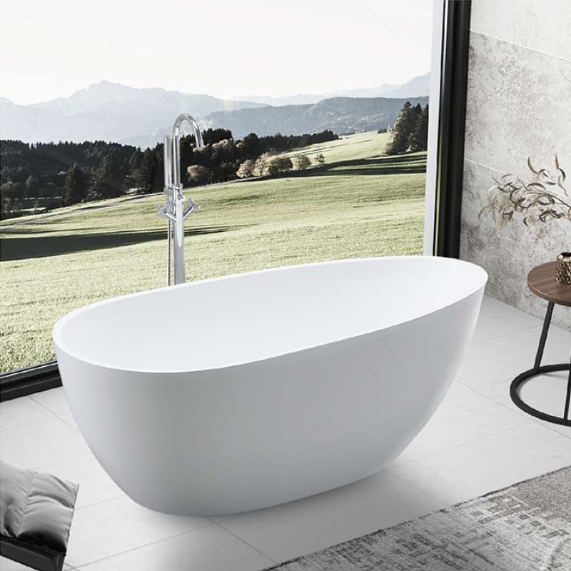 bathtub