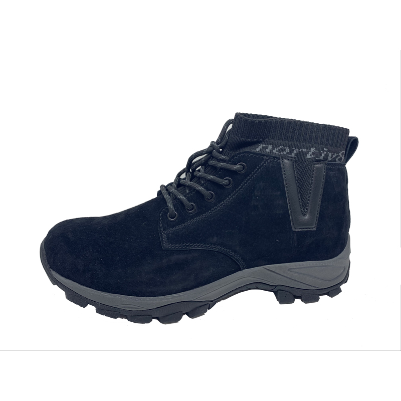 hiking shoes