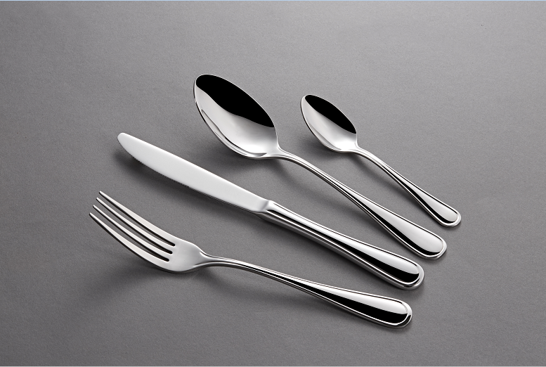 00000 hotel stainless steel cutlery 7157