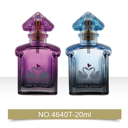 Perfume Packing