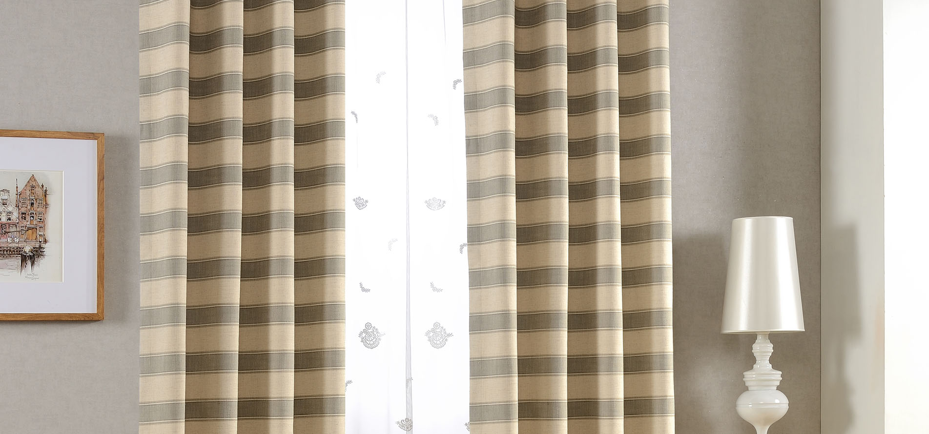 curtain