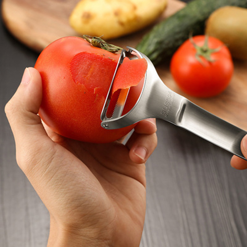 304 stainless steel paring knife