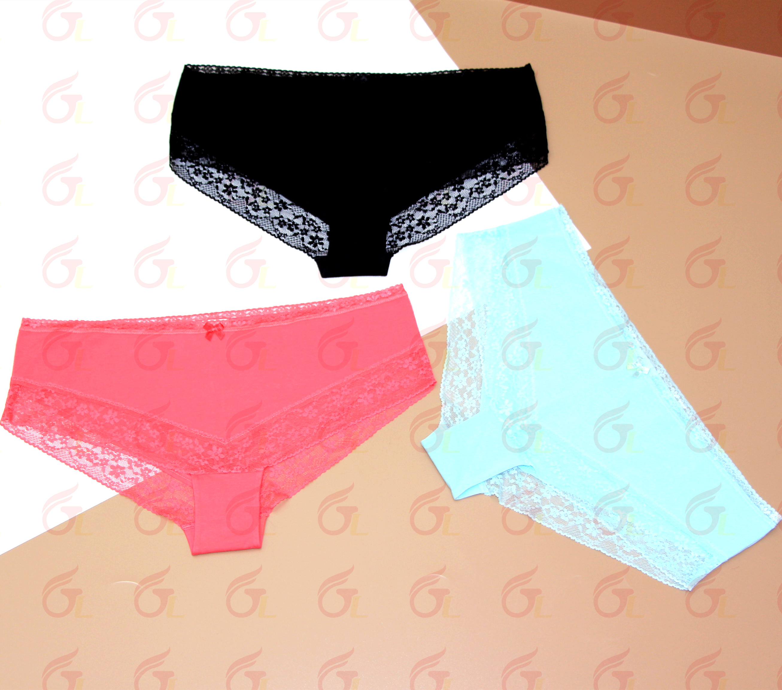 Lace Women's briefs
