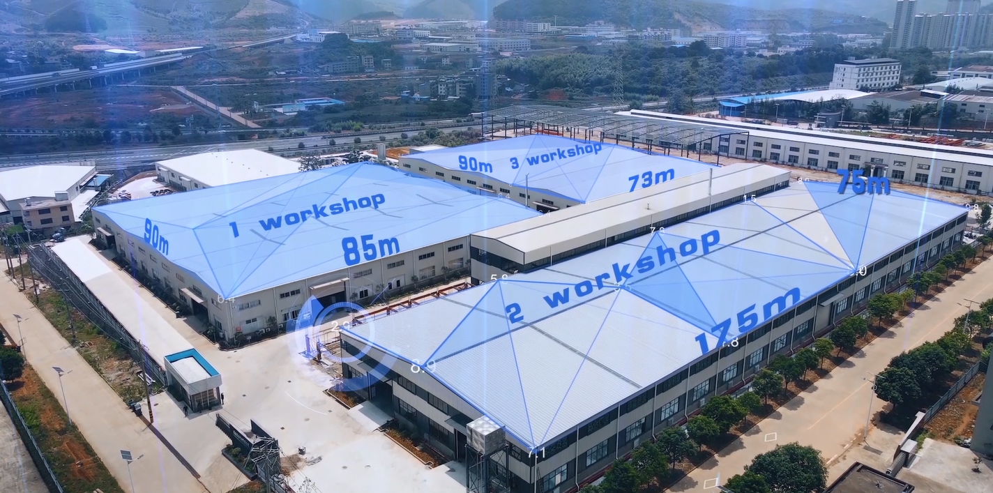 Fujian Baifeng Bamboo Industry Co., Ltd. – dinner plates 2