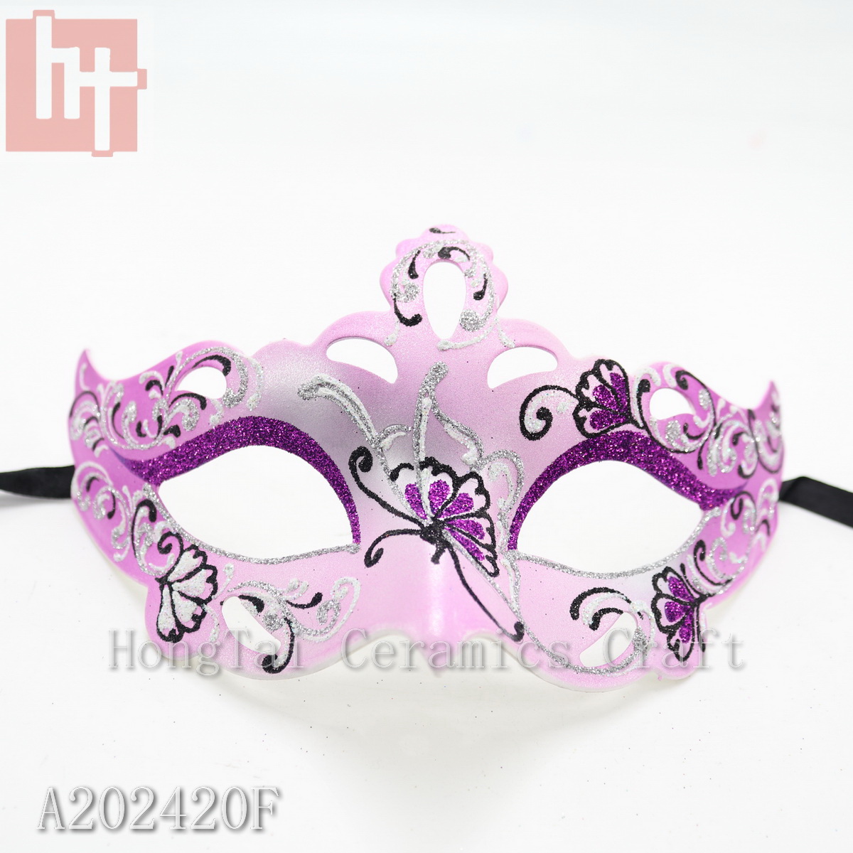 Halloween/Party Mask A202420 6/set