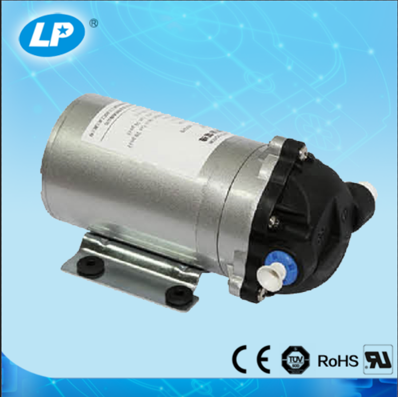 100g Booster Pump