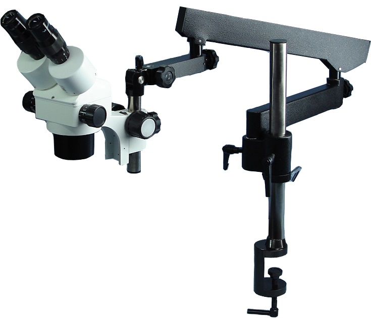 Stereo Zoom Microscope Xts20+3631a