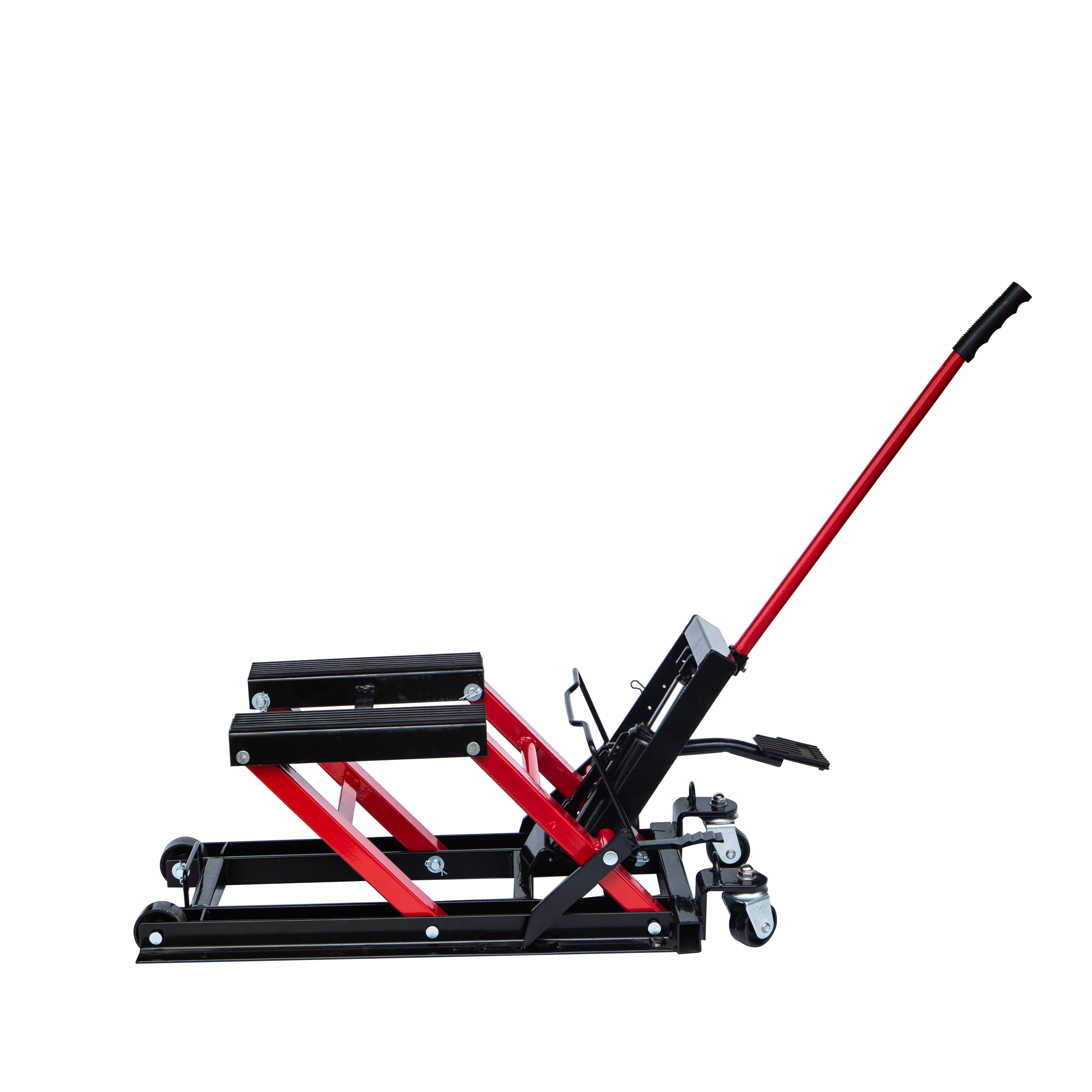 ATV Motorcycle Lift