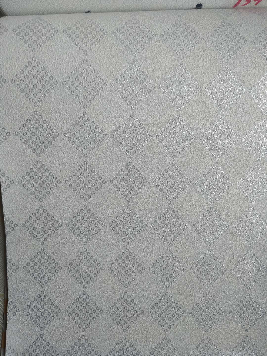 PVC Gypsum Ceiling Tiles
