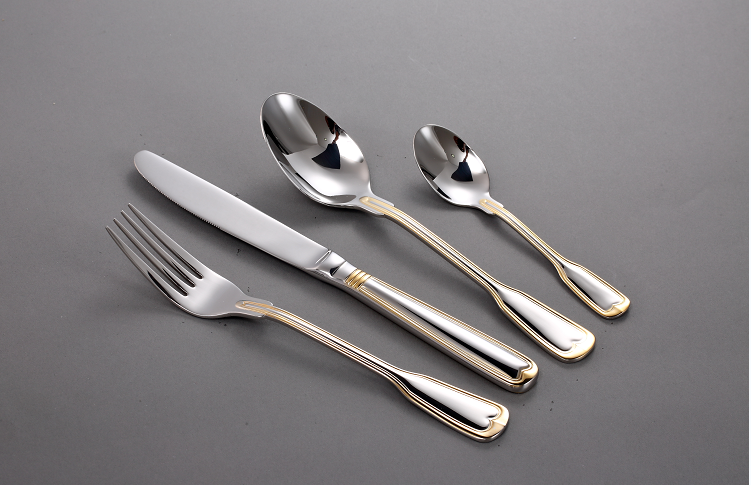 stainless steel cutlery 7127mg