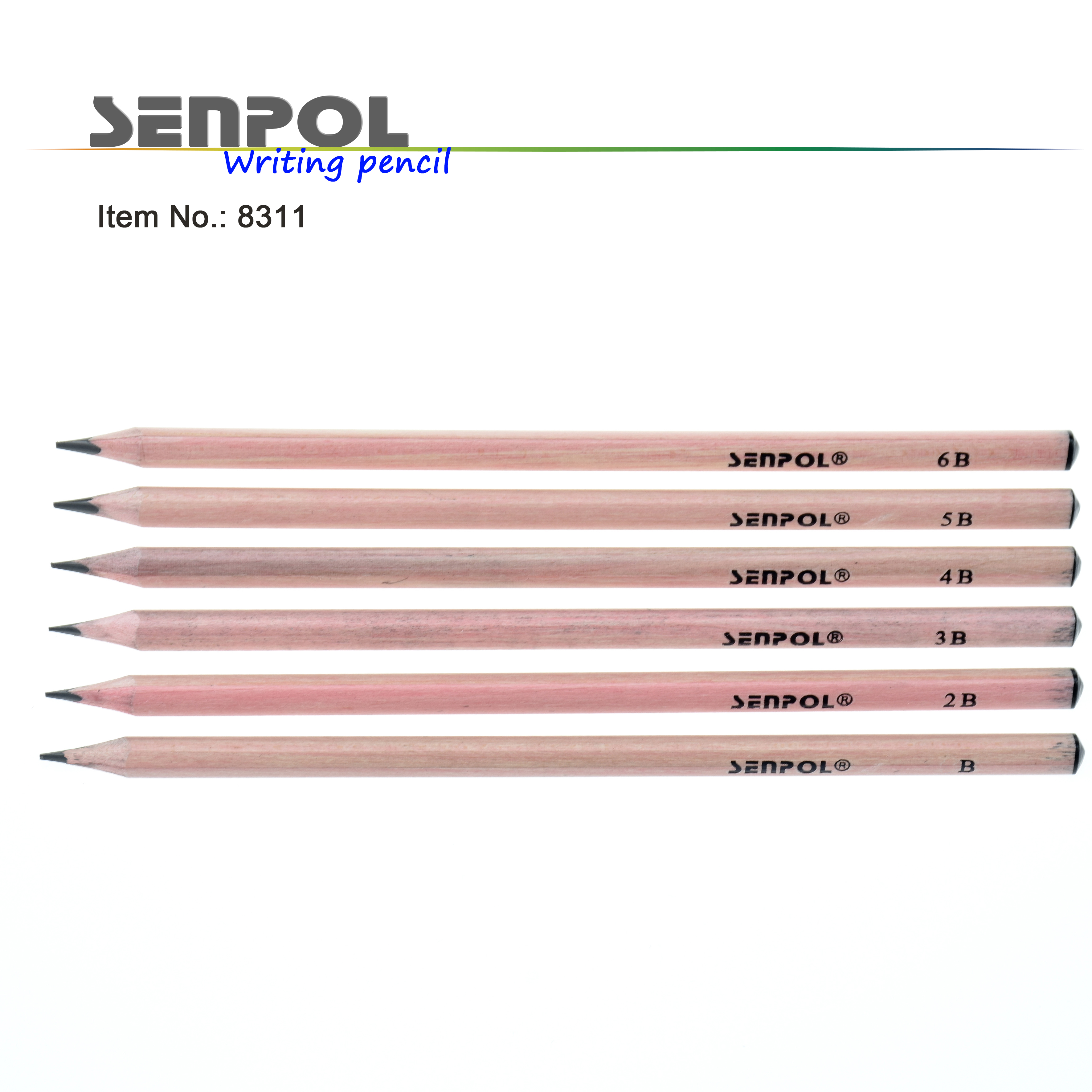 drawing pencil, artist set, sketching pencil