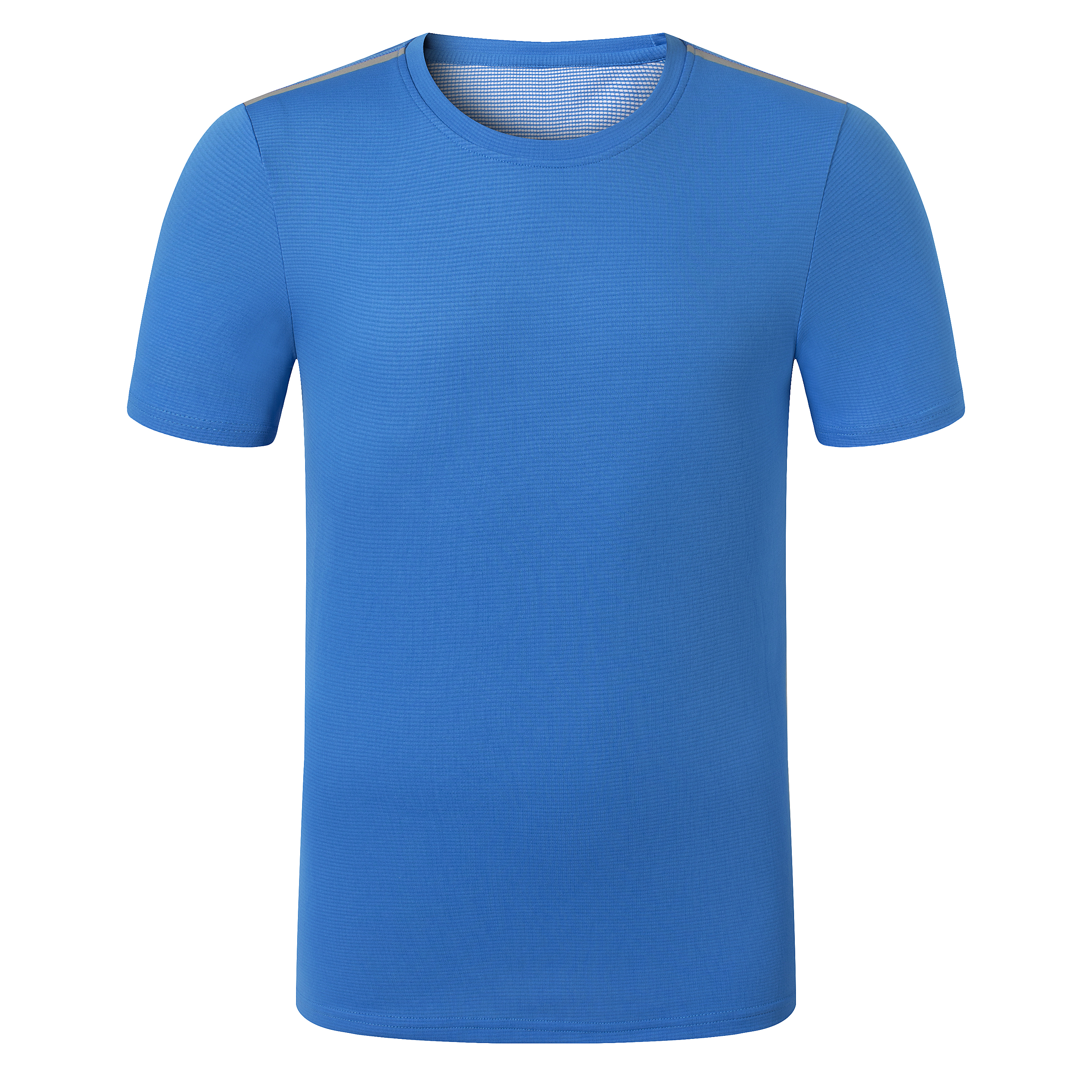 Summer/Spring Men's Polypropylene Fast Dry Ss Tee