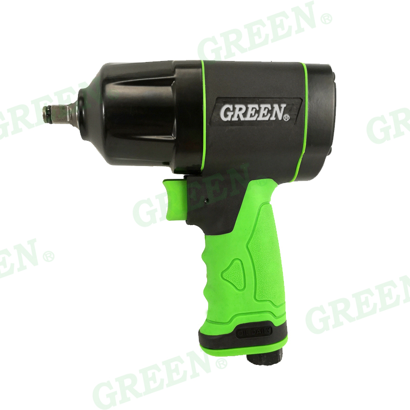 3/8" air impact wrench