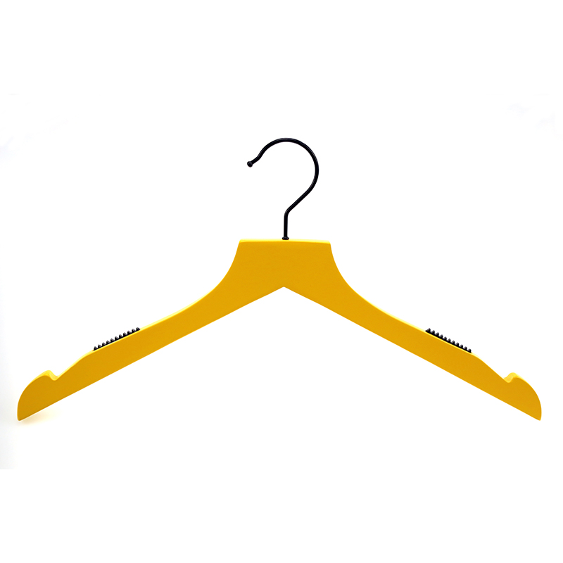 High Density Board Fashion Hangers