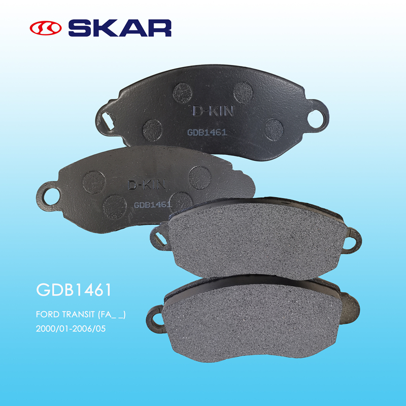 YANCHENG SKAR AUTO PARTS CO., LTD. – manubrio de aluminio 3