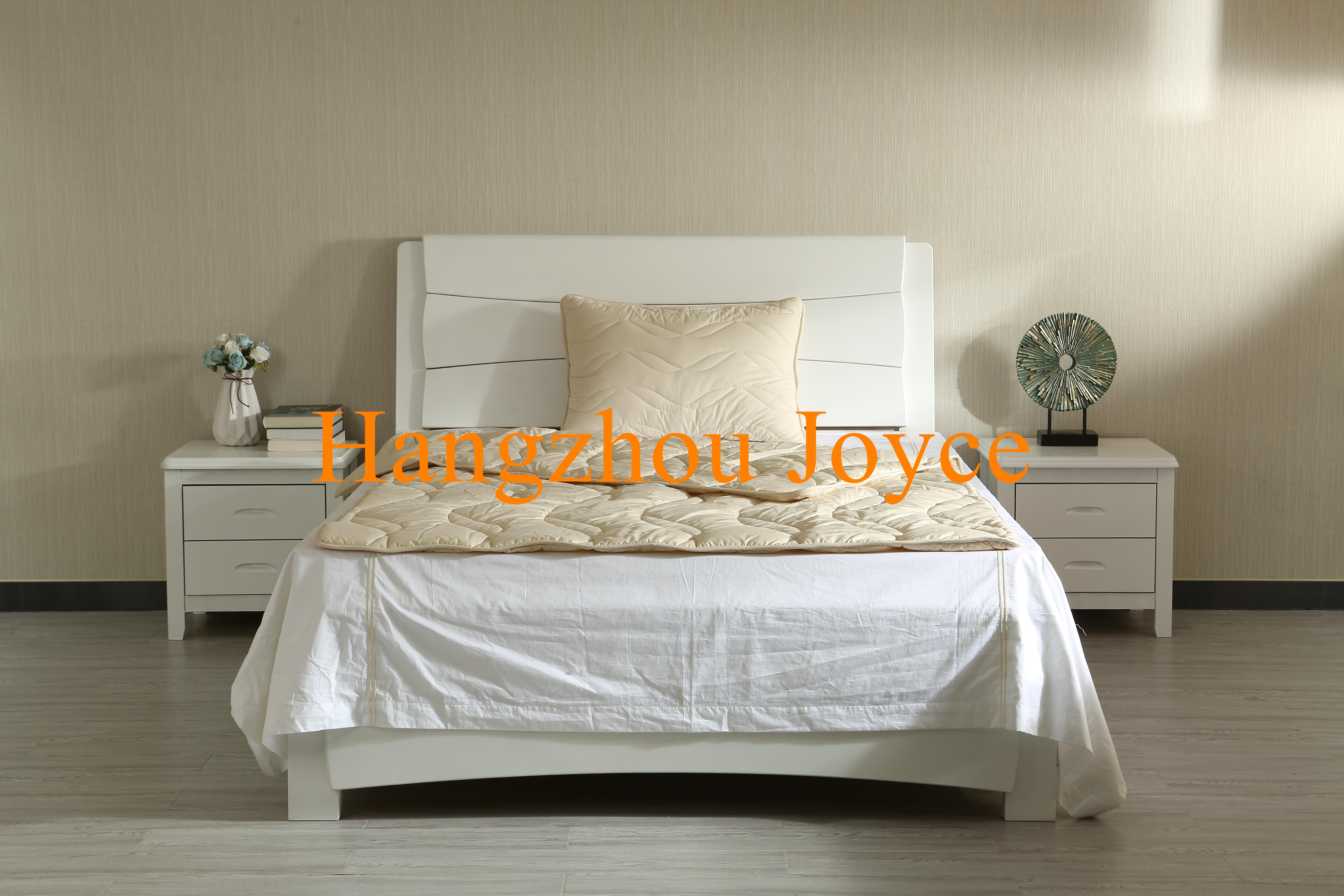 bamboo duvet