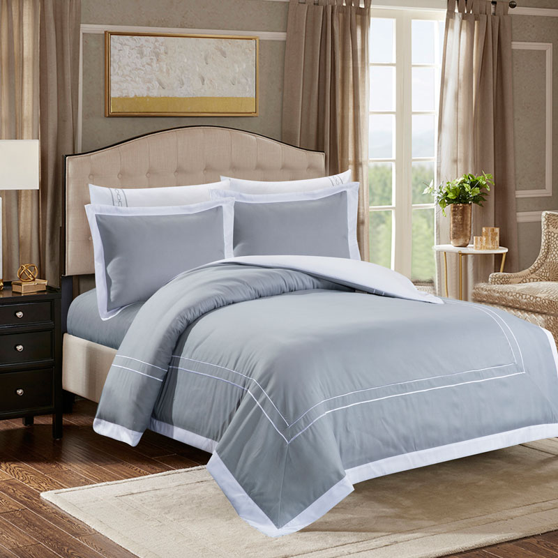 Quilt cover