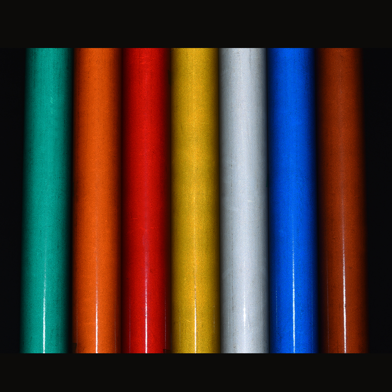 Economic Commercial Grade Reflective sheeting