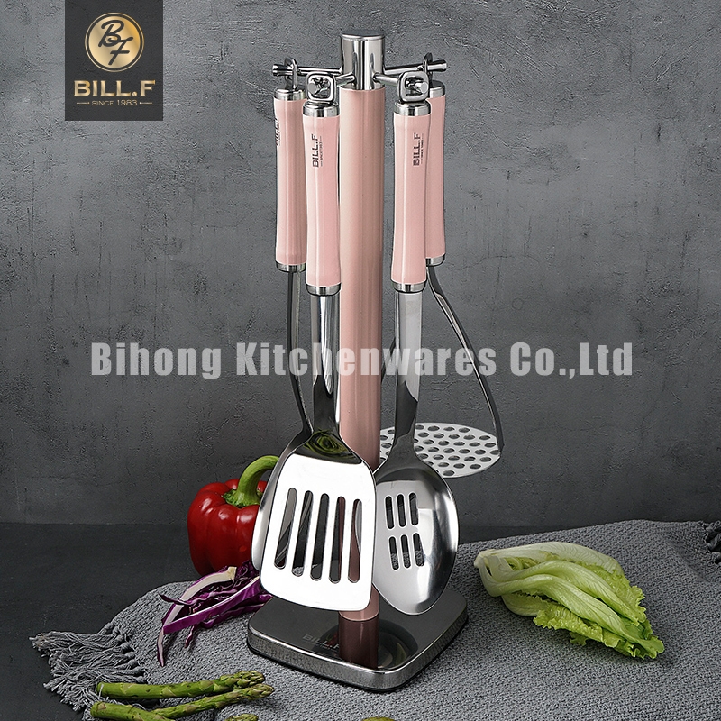 6pcs utensils set