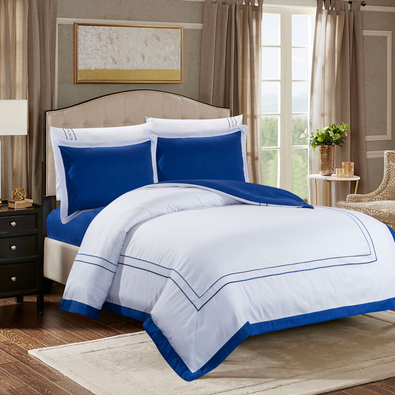 Quilt cover