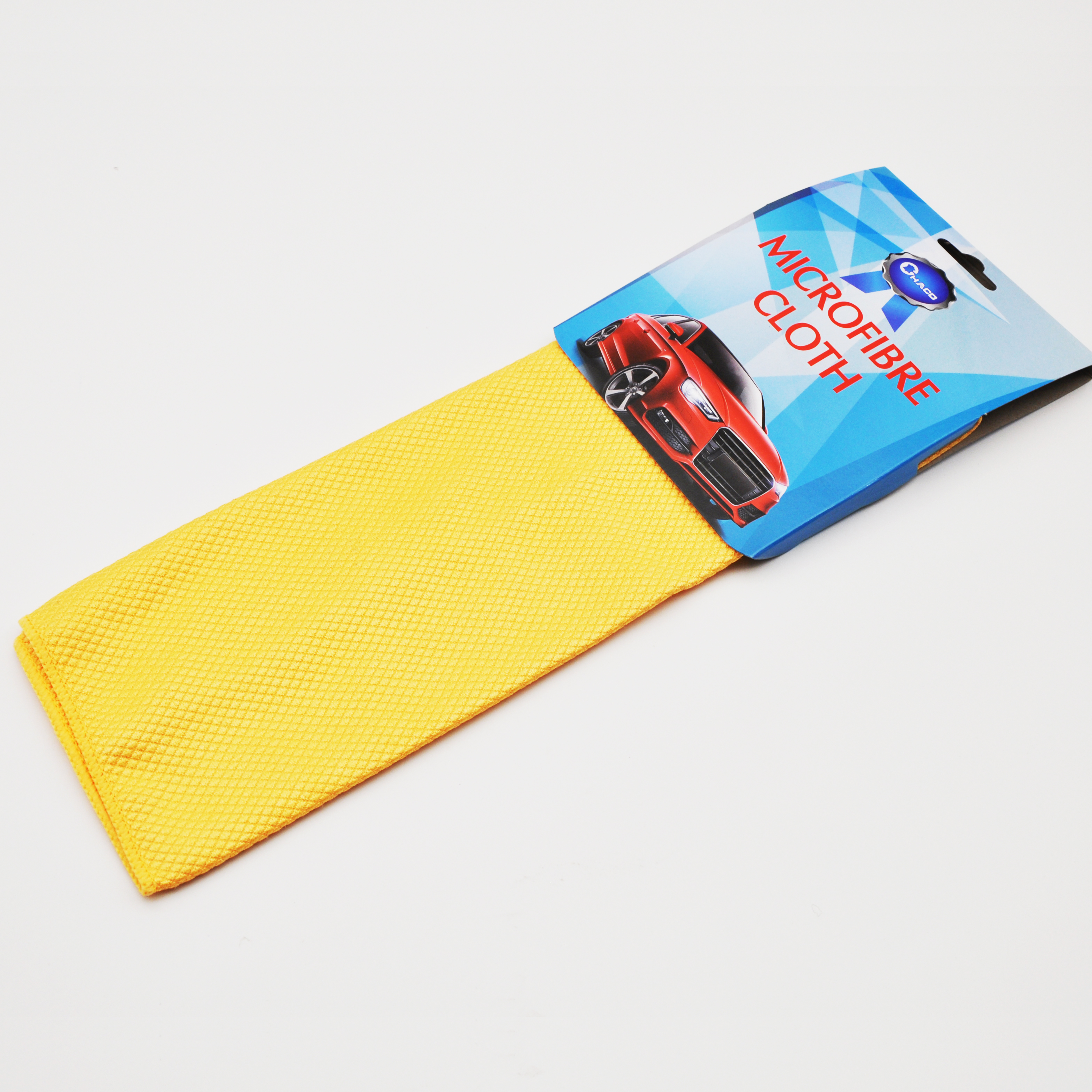 Fish Scale Cloth