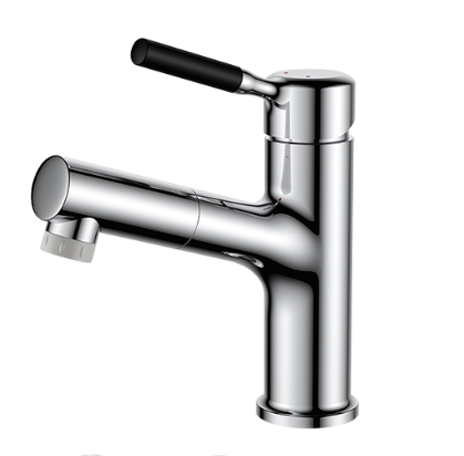 Basin Faucets