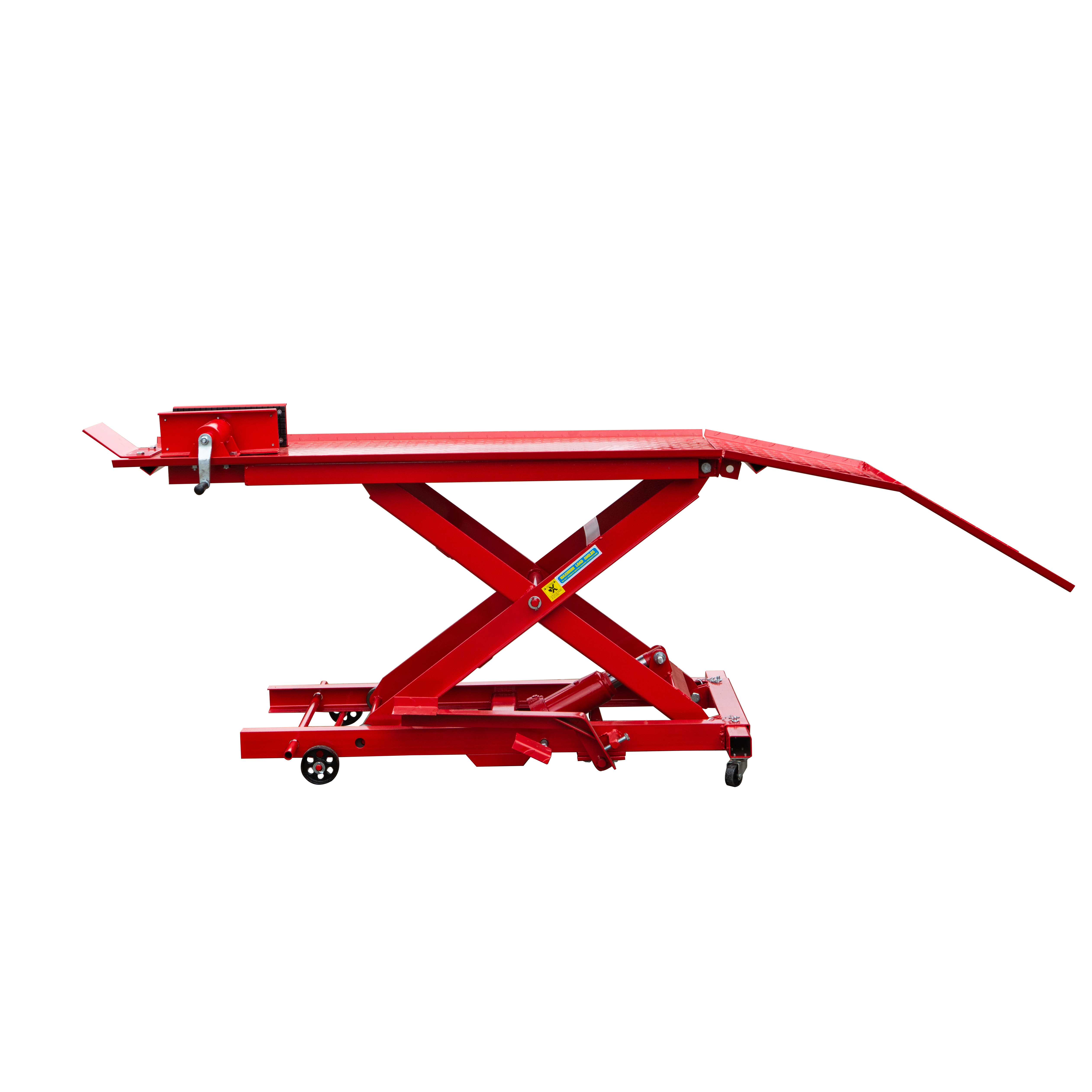 Motorcycle Lift