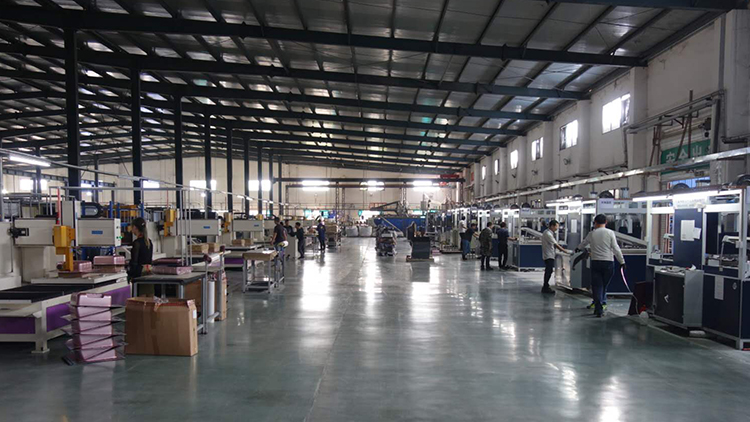 Jiangxi Bo Ying Industrial Co., Ltd. – backpack 2