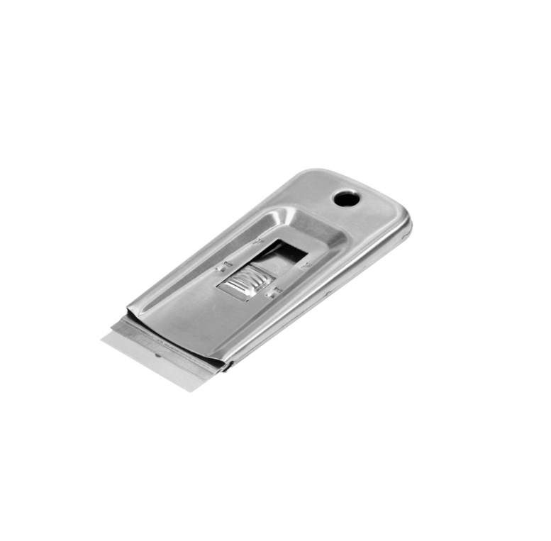 window or hob scraper