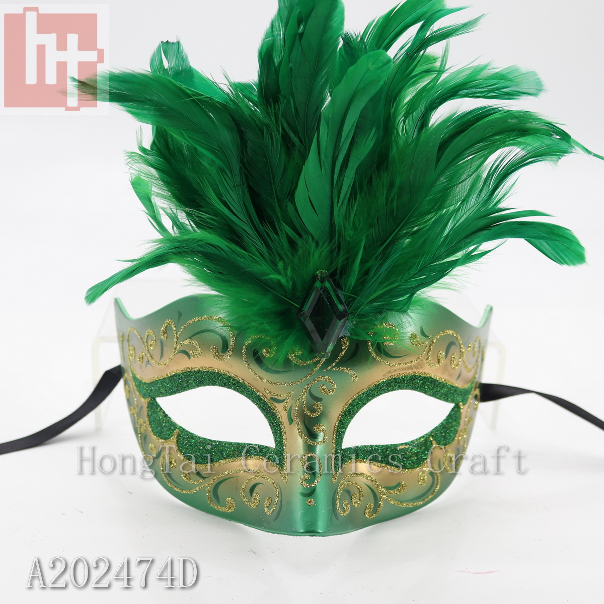 Halloween/Party Mask A202474 3/set