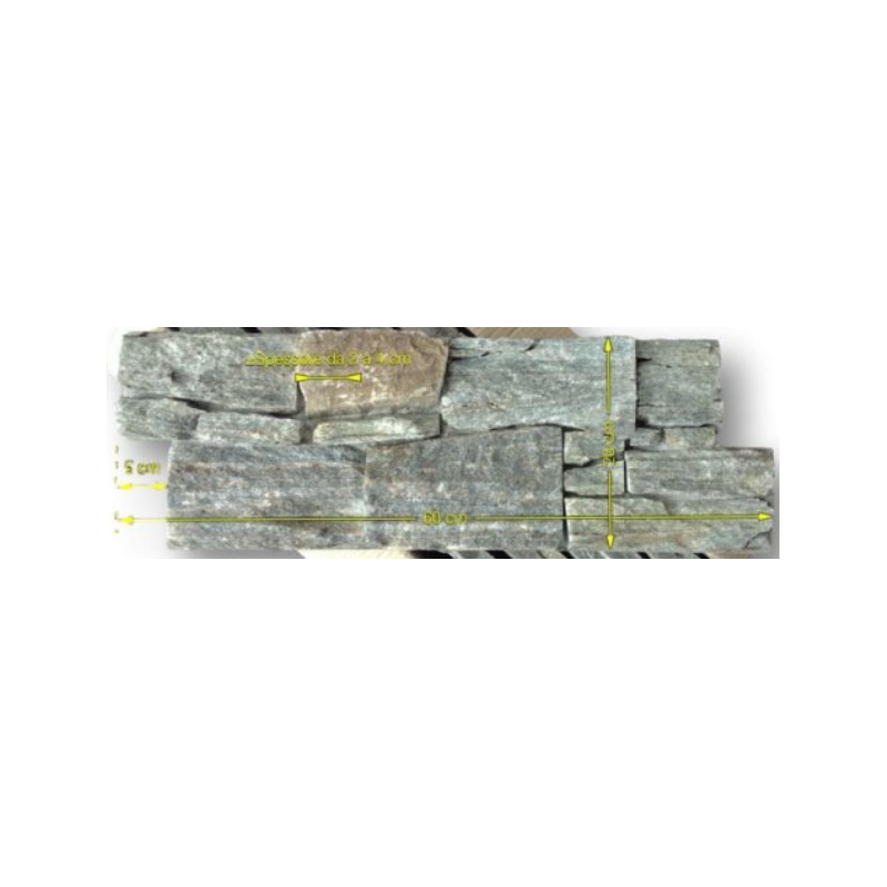 Fs-114g Concrete Quarzite Luserna