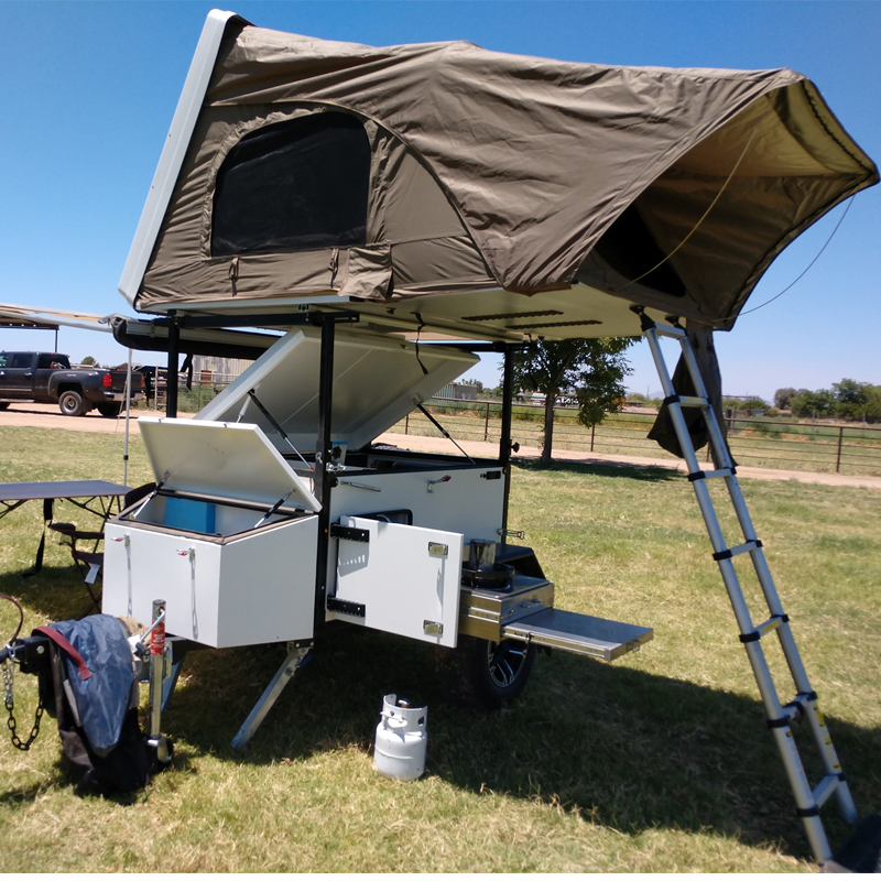EAGLE OUTDOOR CAMPING PRODUCTS CO.,LTD. – cadena de bicicleta 1