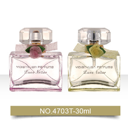 Perfume Packing