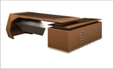 Office desk