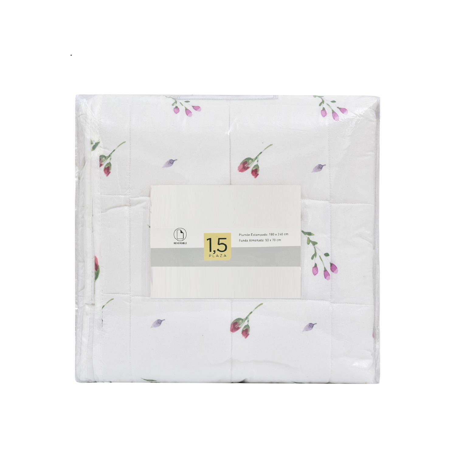 Print Quilt Set