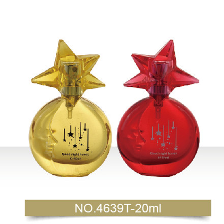 Perfume Packing