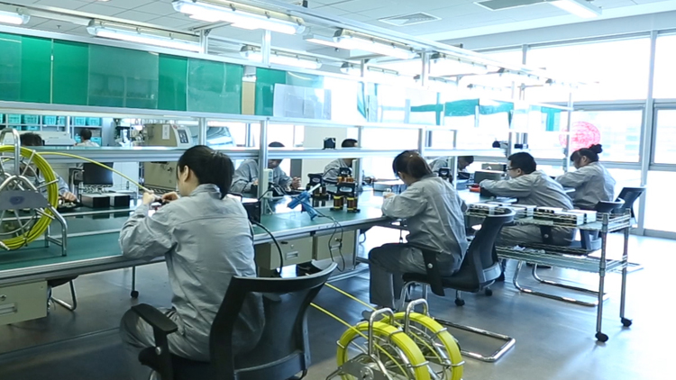 Beijing Guodian Electric Science and Technology Testing Co., Ltd. – detectors 3